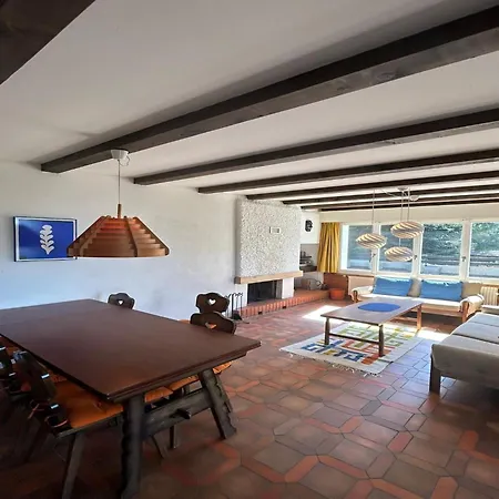 In With Mountain Views * Veysonnaz