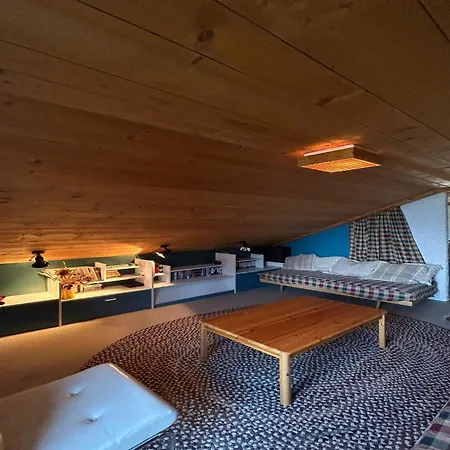 Alpstuga In With Mountain Views Veysonnaz