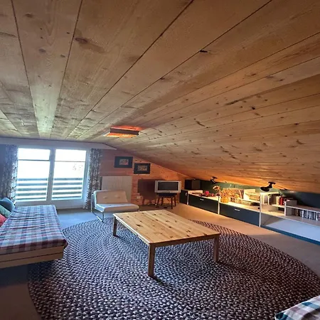 In With Mountain Views