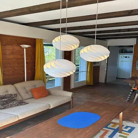 In With Mountain Views Chalet *