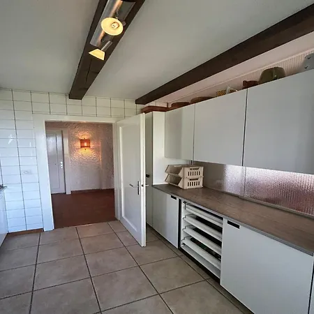 Chalet In With Mountain Views Veysonnaz