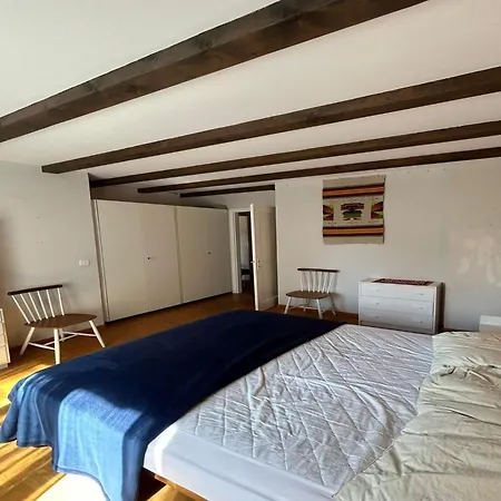 In With Mountain Views Alpstuga *