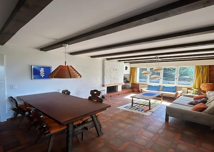 In With Mountain Views * Veysonnaz