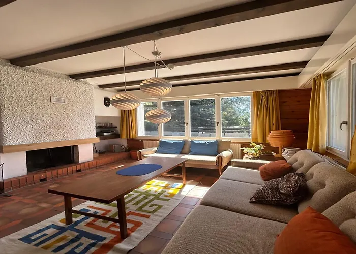 In With Mountain Views Veysonnaz