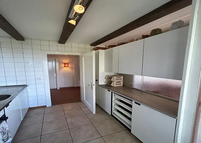 Chalet In With Mountain Views Veysonnaz