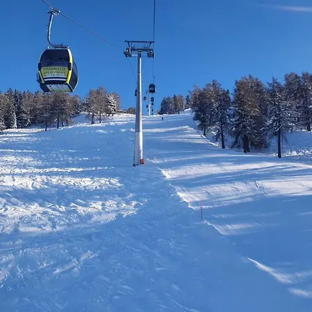 In Near Slopes Chalet *
