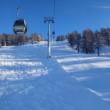 In Near Slopes Chalet